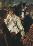 Diego Velazquez The Surrender of Breda (Las Lanzas) (detail) (df01) Spain oil painting artist